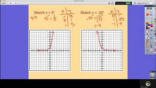 L23 & 24 PreCalc