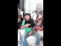 تباكي