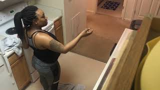 Celebrity My water broke prank on sister!!!! Net Worth