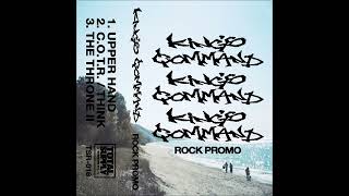 King's Command - Rock Promo 2025 (Full Stream)