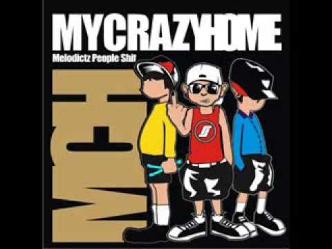 Mycrazyhome - Kembalikan Aku