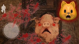 MR. MEAT HAS A KILLER PIG IN THE NEW UPDATE!!