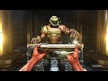 How Doom Slayer Got His Super Shotgun - Doom Eternal