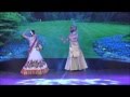 Rohit Verma Tulsi Collection - Fashion Show through a Dance Drama choreographed by Sandip Soparrkar