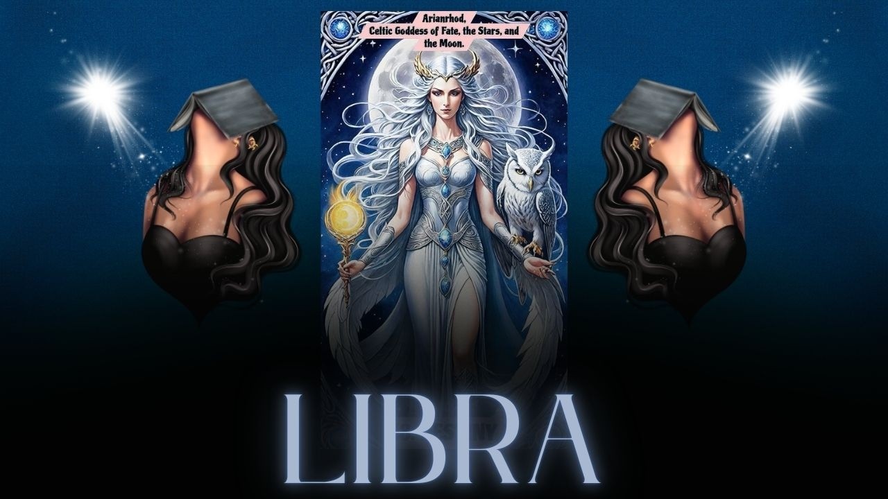 LIBRA TWO PERSONS FROM THE PAST RETURNS TO YOU ❤️ ONE DIVORCED A 3RD PARTY 😈 & YOUR TRUE SOULMATE❗️
