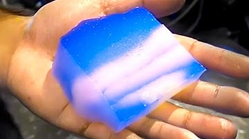 Recent ontdekte materialen die innovatie naar een hoger niveau tillen