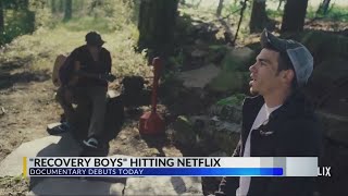 Follow-up Documentary to Heroin(e) Hits Netflix Net Worth