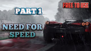 Need For Speed NO LIMIT  PART 1HD Gameplay - No Copyright Gameplay (60 FPS) screenshot 3