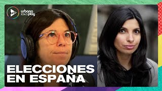 Incertidumbre por las elecciones en España: Ganó el PP pero no alcanza la mayoría #DeAcáEnMás