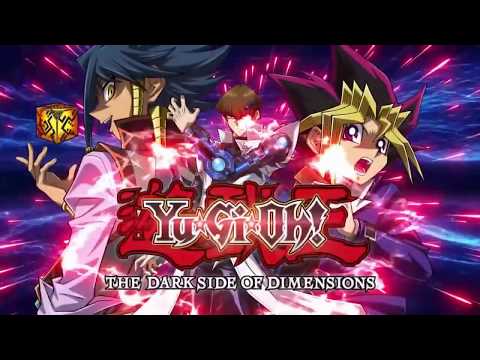【Duel Links】 The Dark Side Of Dimensions TRAILER