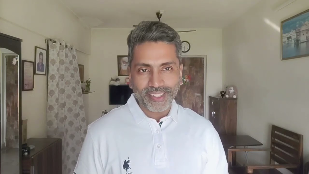 Introduction Video- 8 | Manmeet Singh Walia 