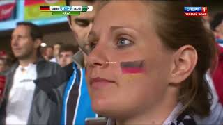 🇩🇪 Germany 2-1 Algeria 🇩🇿 | Extended Hightlight | World Cup 2014.
