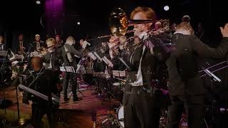 Nocturne in F min | Peter Beets & the New Jazz Orchestra