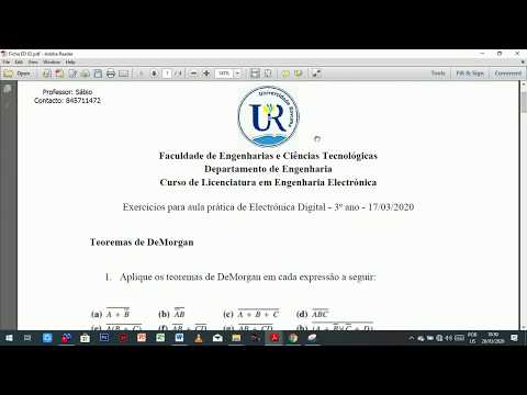 AULA 2 Aplicação