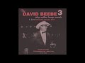 David beebe 3 mellow lounge sounds