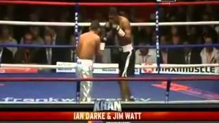 Amir Khan Knocked out in 30 seconds v Breidis Prescott Full Fight ko knockout