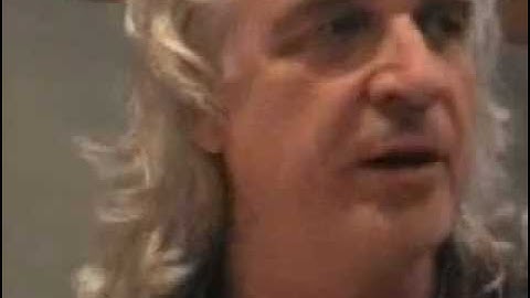 Ron Evans susp-wake up.WMV