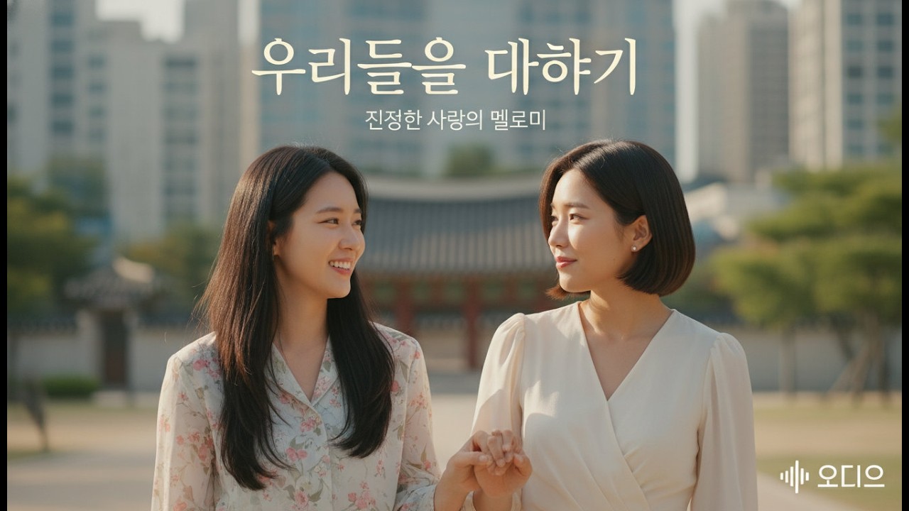 입양된 그녀가 거울 속 비밀을 마주쳤지만, 그것은 양부모의 친딸에 대한 사랑이었다 – 가족이 산산조각 났다.