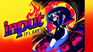 Celebrity input(Flare) - UNFINISH Profile