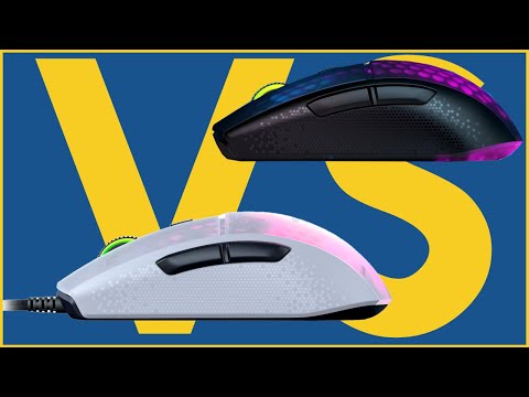 Roccat Burst Pro