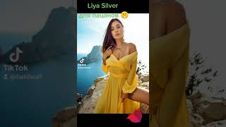 Liya Silver