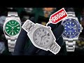 Rolex on a budget rolex watches under 10000