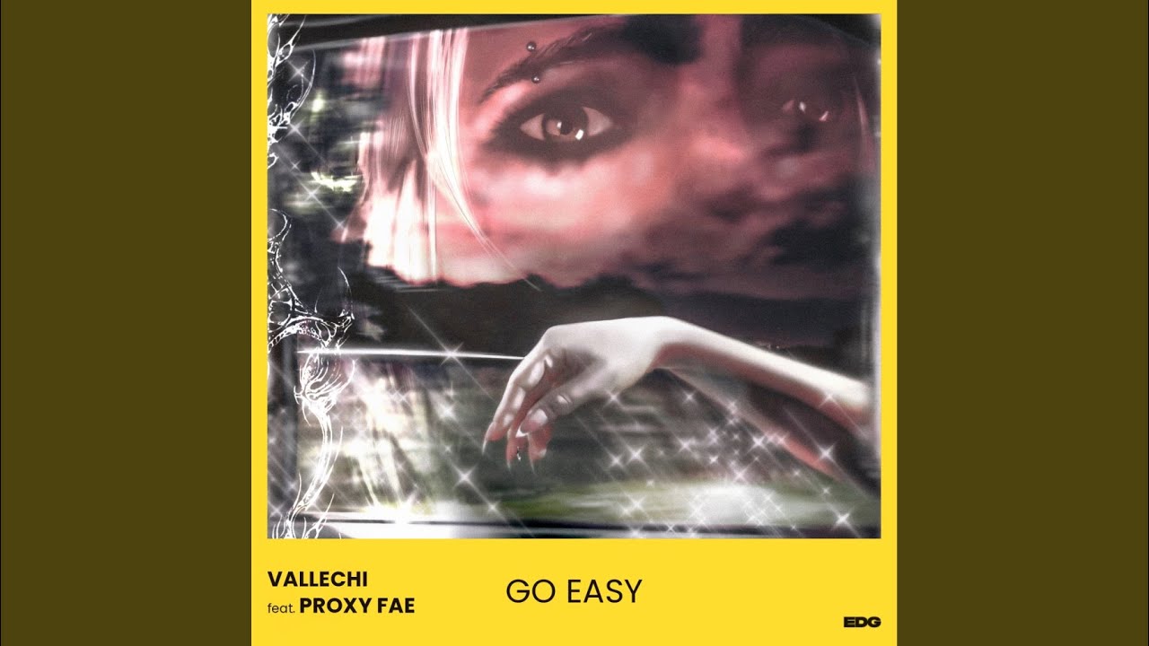 Watch Go Easy on YouTube Watch Go Easy on YouTube