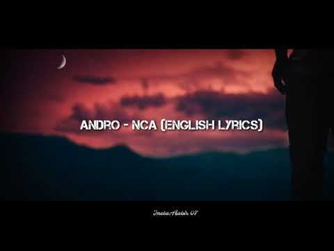 Andro-NCA (sonnaya) English