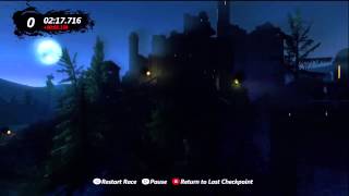 Trials Canción Oculta en Juego EASTER EGGS