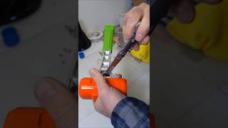 The Wera Joker Wrench is the perfect tool to configure our Custom Hammers #madeincanada #handtools