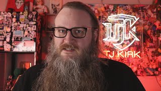 Streaming After Midnight