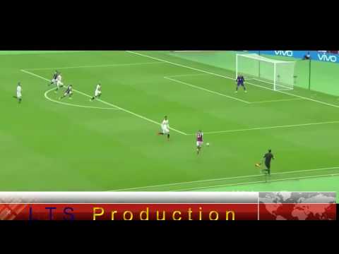 West ham amazing goal