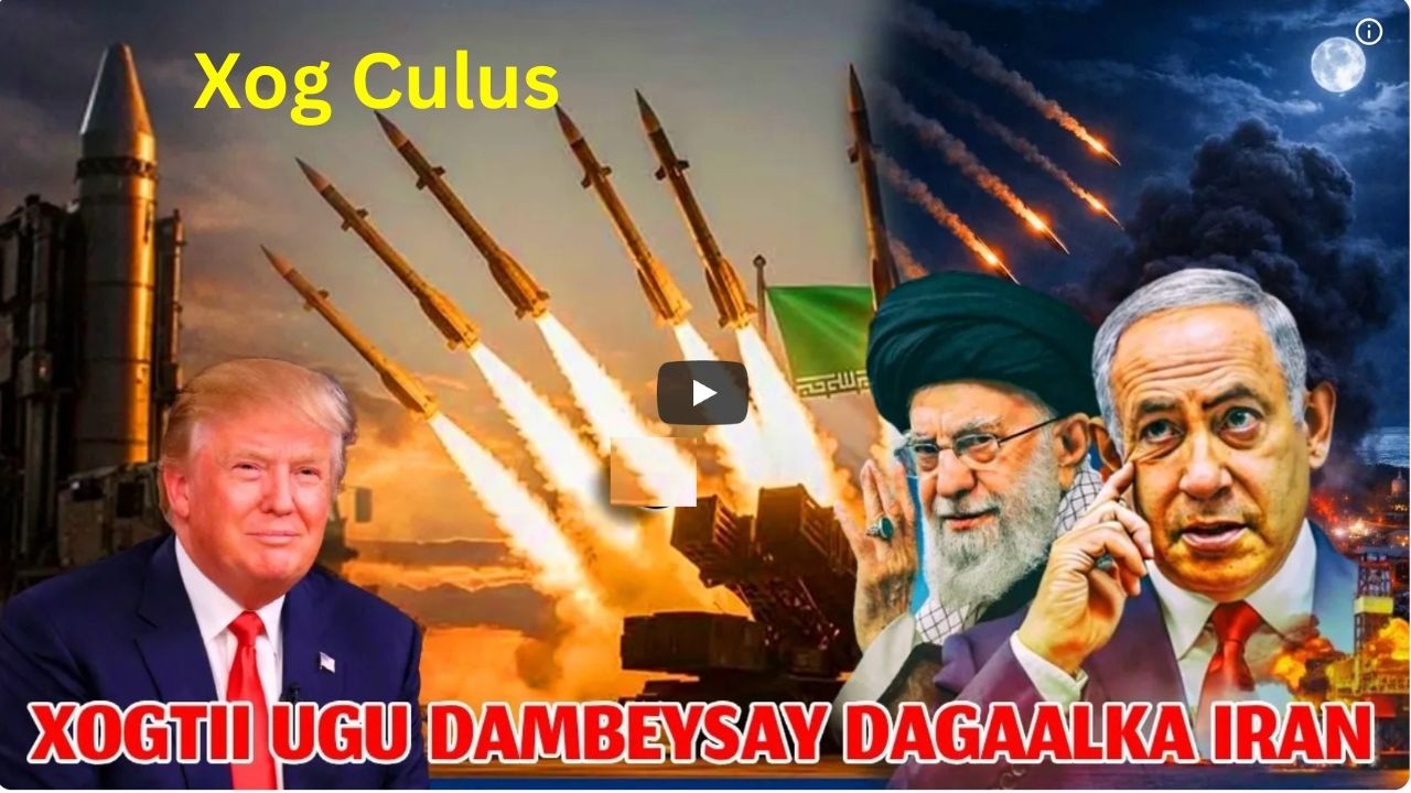 Talo Faro kuma jirto 