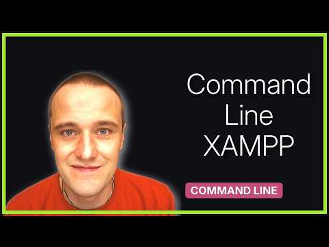 Ubuntu: How to run XAMPP Shell in Linux?