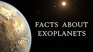 5 Unknown Facts About Exoplanets