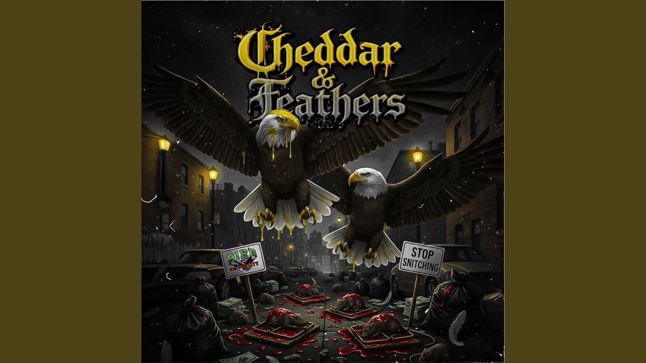 UMBRELLA (feat. Uncle Kosa)