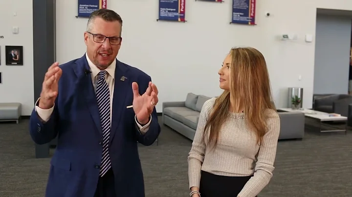 PCA Alumni Relations | Veronica Erickson