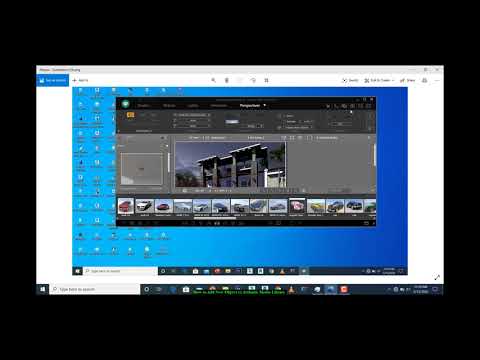 Adding new Objects To Artlantis Media Library