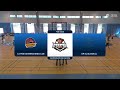 14-RVG DISTRIBUCIONES C.DE CORDOBA - EM EL OLIVAR A1 | C.E. CLUBES MINI MASCULINO