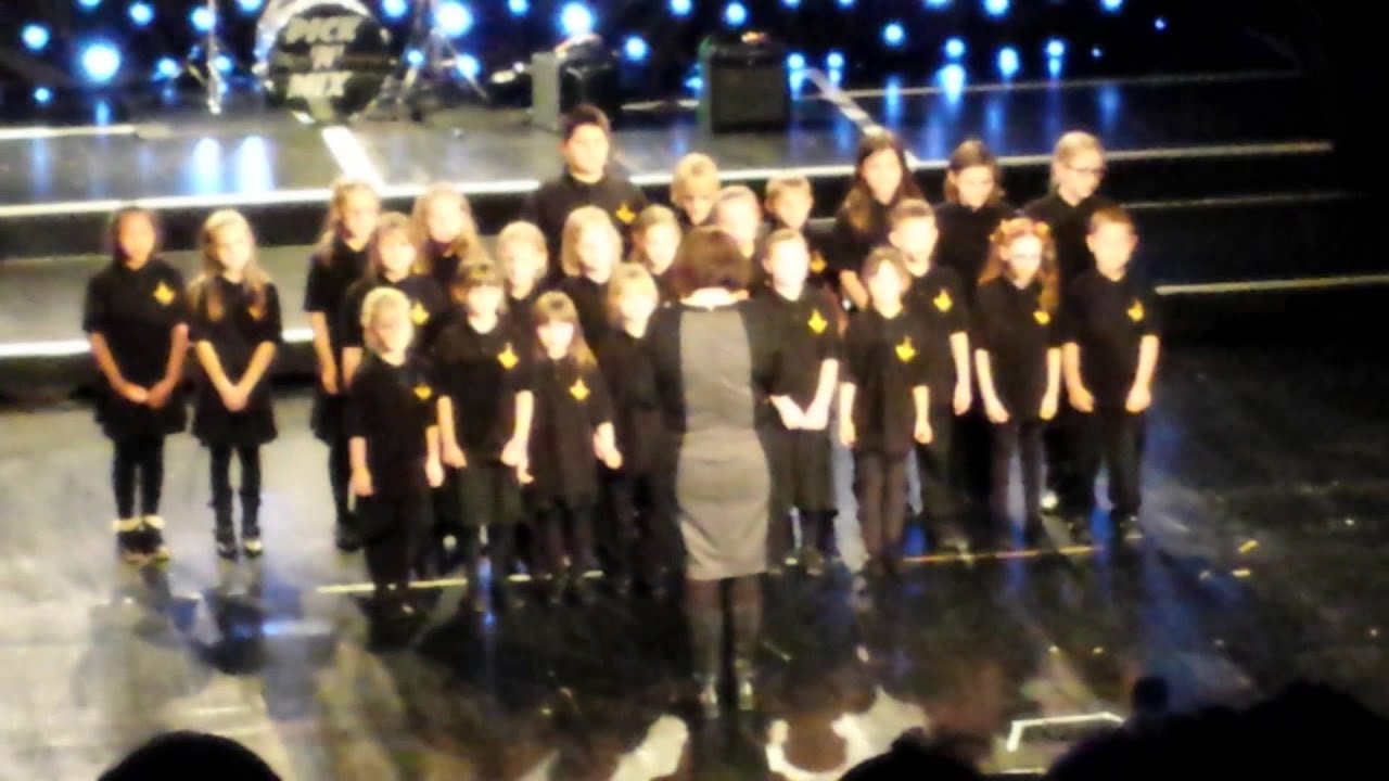 Jenner Park Xmas Concert YouTube