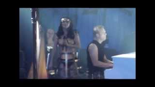Within Temptation Elements - Fire&Ice