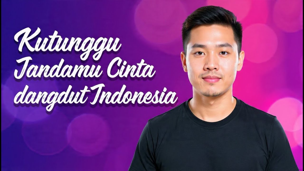 🎵Kutunggu Jandamu Cinta