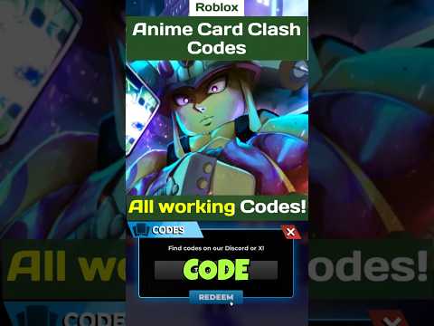 All New codes!