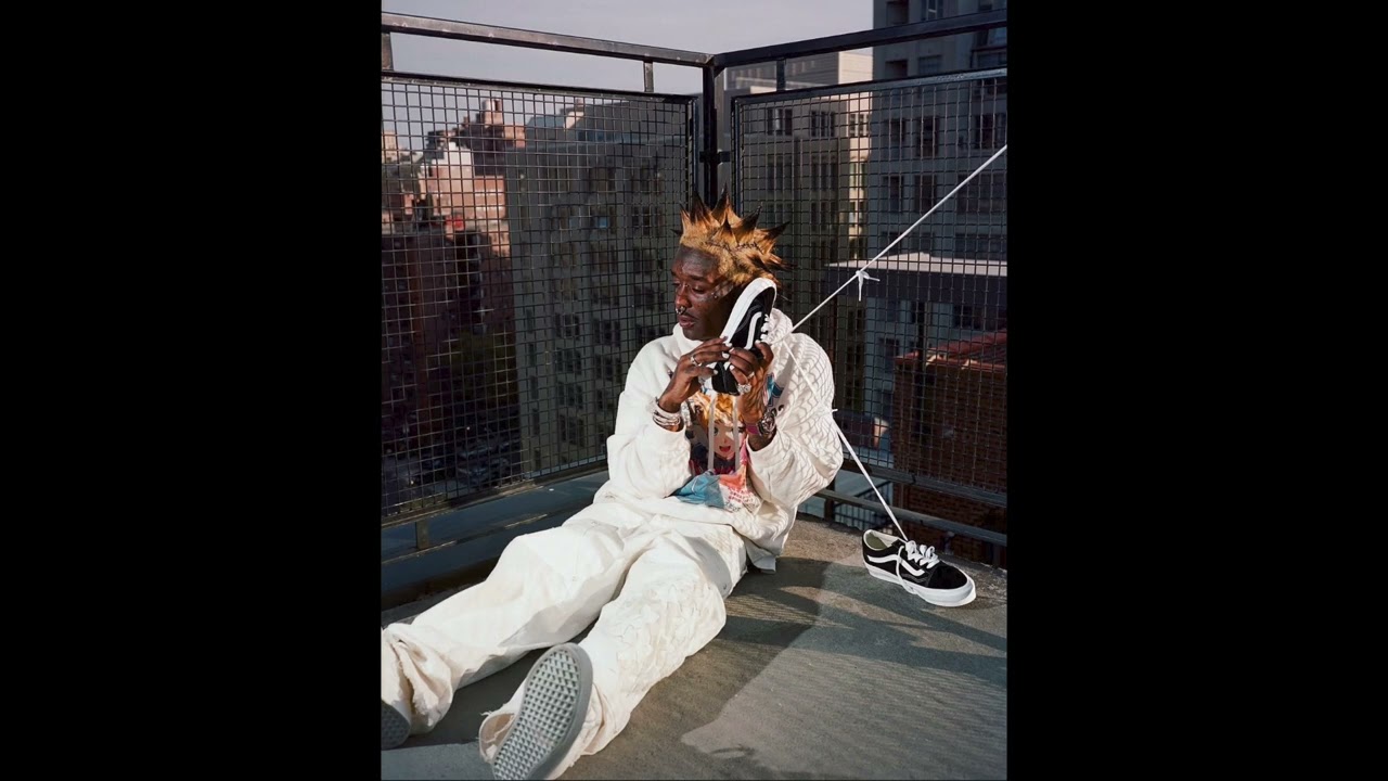 [FREE] Lil Uzi Vert Type Beat - 