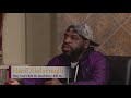 Hanif Abdurraqib: A Bumpy Ride