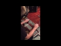 Miranda lambert  white liar  pedal steel outro