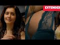 Tumse bhi Jyada Tumse Pyar Kiya RashiKhanna Hot video 🔥🔥#rashikhannasongs