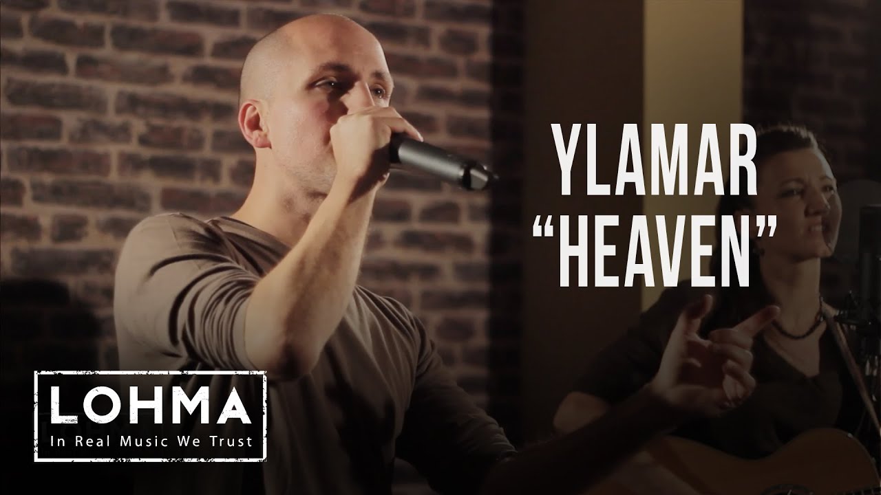 Ylamar - Heaven (Original Song) - LOHMA