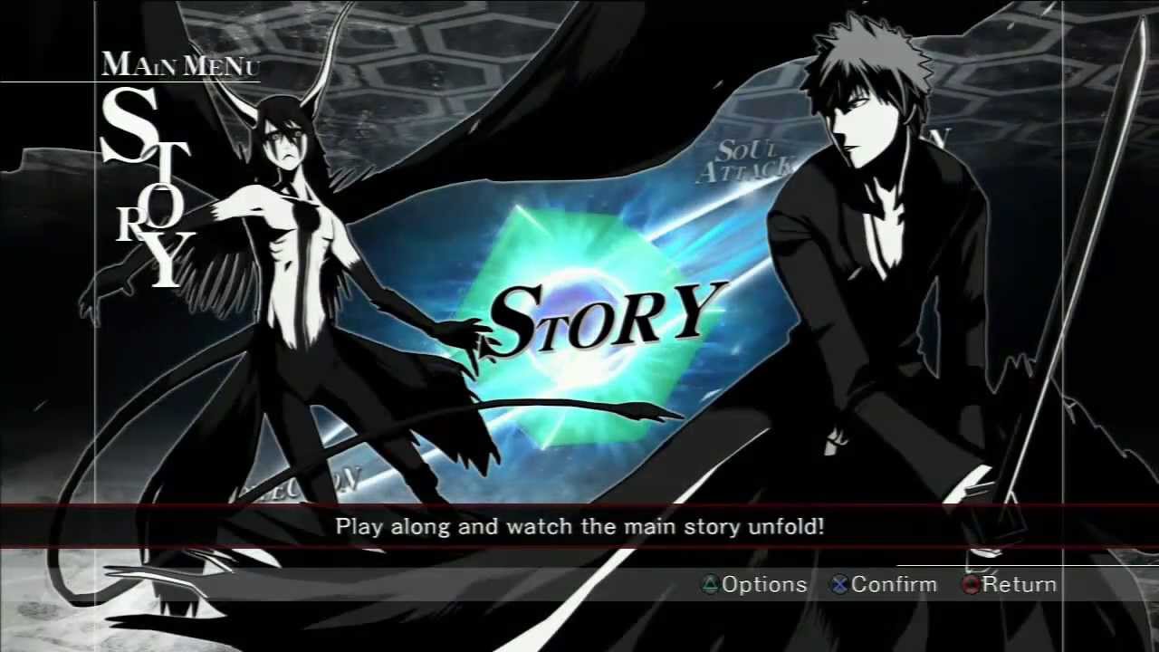 Perfect Anime Bleach Anime Youtube Episode 1