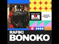 RAFIKI BONOKO Audio